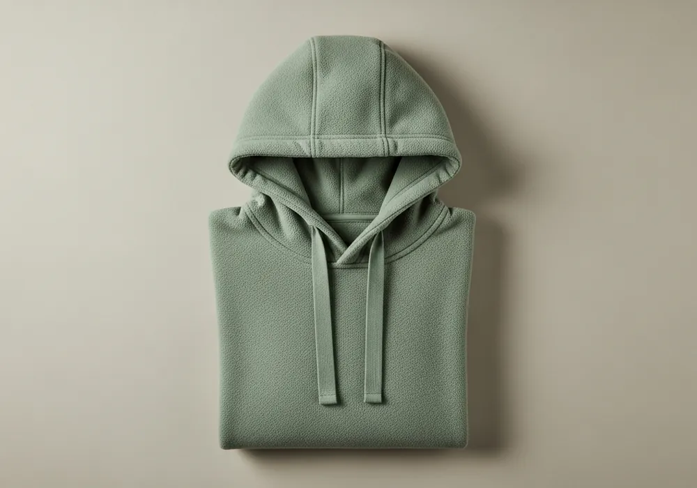 Sweatshirts & hoodies — garments sourced by Almekora Global