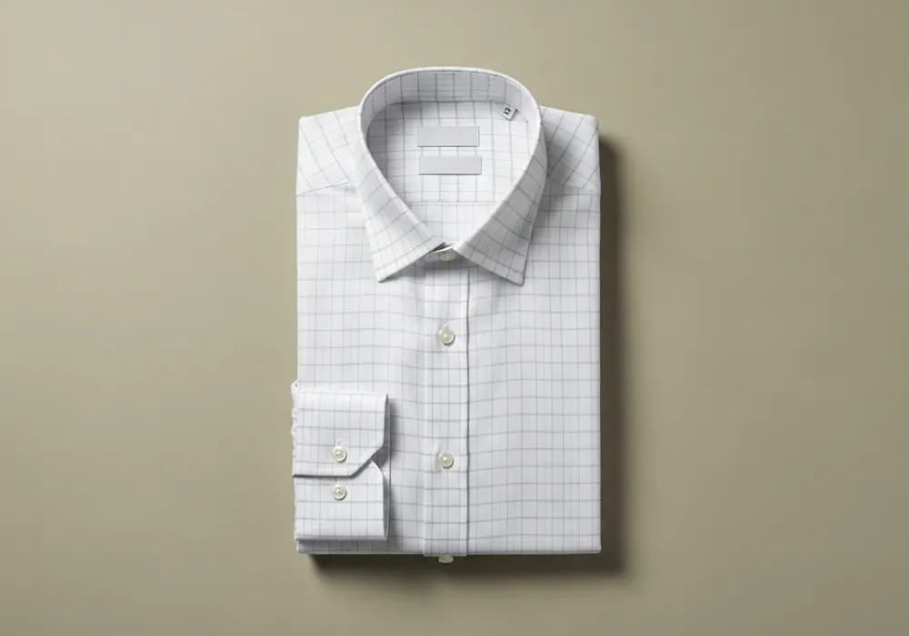Shirts & blouses — garments sourced by Almekora Global
