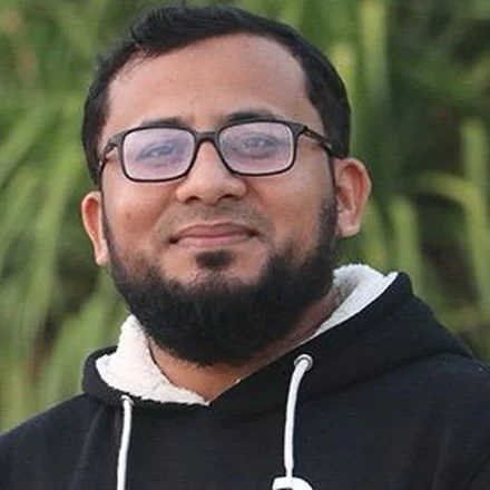 Md. Aslam Hasib, Founder of Almekora Global